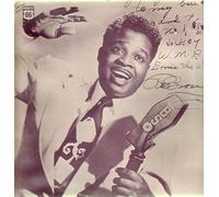 Roy Brown - Laughing But Crying (1947-59)
