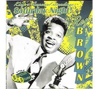 Roy Brown - Saturday Night!