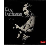 Roy Buchanan