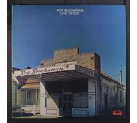 ROY BUCHANAN - Live Stock