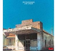 Roy Buchanan Live Stock ( Reissue) CD Reissue (Japanese Rgln The Cheap