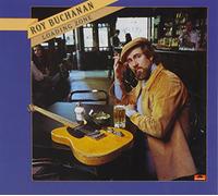 Roy Buchanan - Loading Zone