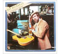 Roy Buchanan - Loading Zone [LP]