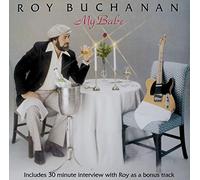 Roy Buchanan - My Babe