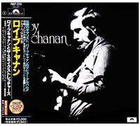 Roy Buchanan - Roy Buchanan