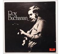Roy Buchanan - Roy Buchanan
