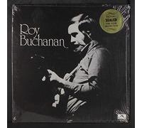 ROY BUCHANAN - roy buchanan LP