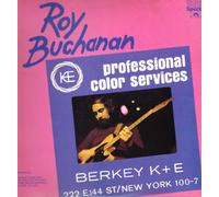 Roy Buchanan - Roy Buchanan - US Vinyl