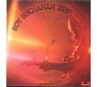 Roy Buchanan - Second Album