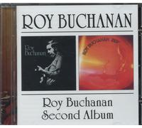 Roy Buchanan/Second Album