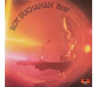 Roy Buchanan - Second Album[LP] [Vinyl LP] [VINYL]