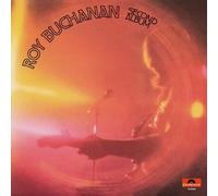 Roy Buchanan - Second Album [New Vinyl LP]