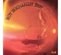 Roy Buchanan - Second Album [VINYL]