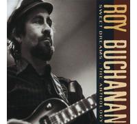 ROY BUCHANAN SWEET DREAMS THE ANTHOLOGY 2 CDCOUNTRY BLUES MUSIC NEW