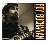 Roy Buchanan - Sweet Dreams: The Anthology
