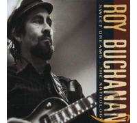 Roy Buchanan Sweet Dreams: the Anthology Double CD 5170862 NEW