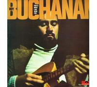 Roy Buchanan - That's What I Am Here For [Vinyl LP]