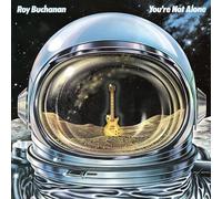 Roy Buchanan - You're Not Alone [VINYL]