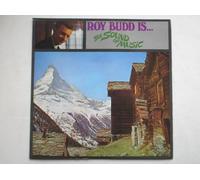 Roy Budd - Budd, Roy Roy Budd Is The Sound Of Music LP Pye NPL18195 EX/EX 1967 sleeve has D1 stamp on rear