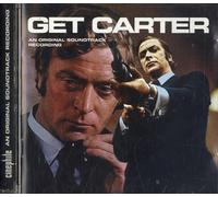 Roy Budd - Get Carter: Original Soundtrack [SOUNDTRACK]