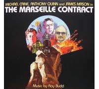 Roy Budd - Marseille Contract