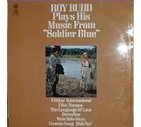 Roy Budd Plays His Music From "Soldier Blue" & Other International Film Themes