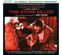 Roy Budd - Stone Killer