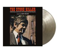 ROY BUDD STONE KILLER (ORIGINAL SOUNDTRACK RECORDING) NEW LP