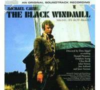 Roy Budd - The Black Windmill