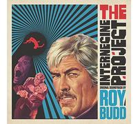 Roy Budd - The Internecine Project [VINYL]