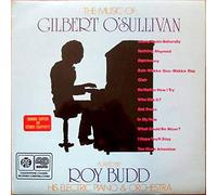 Roy Budd - The Music Of Gilbert O'Sullivan