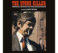 Roy Budd - The Stone Killer [VINYL]