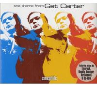 Roy Budd - The Theme from Get Carter [CD 1]
