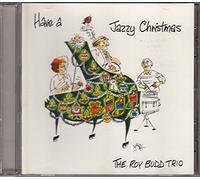 Roy Budd Trio - Have a Jazzy Christmas