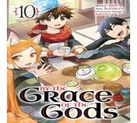 Roy By the Grace of the Gods (Manga) 10 Paperback Book Roy Multicolor