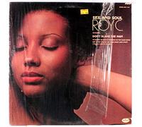 Roy C. Hammond - Sex And Soul