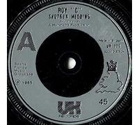 Roy C (Hammond) - Shotgun Wedding-7" 45