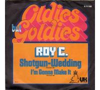 Roy C. Hammond - Shotgun-Wedding - UK Records - 6.11180