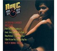 Roy C - More Sex & More Soul