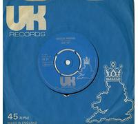 ROY C. - Shotgun wedding / I'm gonna make you / UK 19