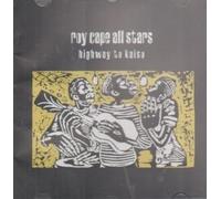 Roy Cape All Stars - Highway to Kaiso