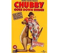 Roy Chubby Brown: Chubby Goes Down Under And Other Sticky Regions [DVD]