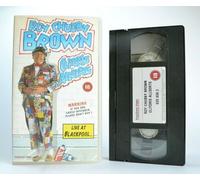 Roy Chubby Brown: Clitoris Allsorts [VHS]