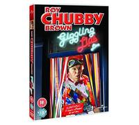 Roy Chubby Brown: Giggling Lips – DVD