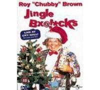 Roy Chubby Brown - Jingle B*@!*cks [1994] [DVD]