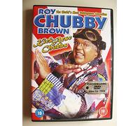 Roy Chubby Brown: Kick Arse Chubbs [DVD]