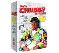 Roy Chubby Brown: Mucky Man Box [DVD]
