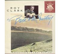 Roy Clark - Back To The Country [LP]
