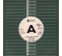 Roy Clark - Clark, Roy Yesterday When I Was Young 7" ABC ABC4213 EX 1975 demo
