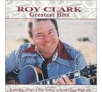 Roy Clark - Greatest Hits
